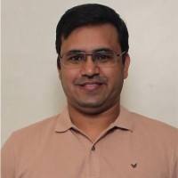 Jupiter  Employee Piyush Kabra's profile photo
