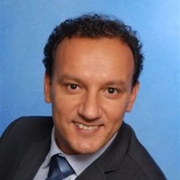 Getrag Employee Rocco Pace's profile photo