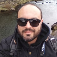 Microsoft Employee Vasco Ribeiro's profile photo