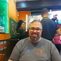 IT4FINANCE CONS DE SISTEMAS LTDA Employee João Bolonha Neto's profile photo