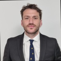 Ben Aris Employee Toby Robertson's profile photo