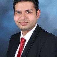 Embassy REIT Employee Brijesh Mcr's profile photo