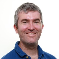 Bergen kommune Employee Are Børjesson's profile photo