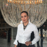 Sociedad Textil Lonia (STL) Employee Paula Figueira-Vazquez's profile photo