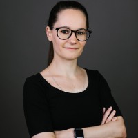 AskBrian Employee Franziska Grünsteidel's profile photo