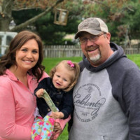 Coblentz Chocolate Co Employee Brian Maurer's profile photo