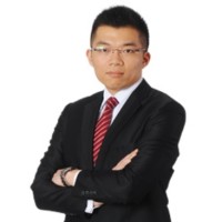 Plaza Premium Group Employee Ronald Ng's profile photo