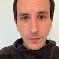 Booz Allen Hamilton Employee Andrew Cockerill's profile photo