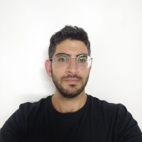 PayPlus - Payment Gateway Employee Zion Aronov's profile photo