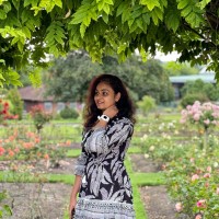 Harry Corry Ltd. Employee Athira Santhosh's profile photo