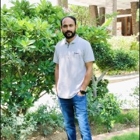 S A Automation Pvt. Ltd. Employee Hitesh Chauhan's profile photo