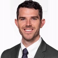 McAfee & Taft Employee Will Holland's profile photo