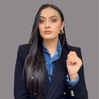 WeAreDataLab Employee Victoria Castillo Peralta's profile photo