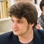 GameXP Employee Yuriy Nikolskiy's profile photo