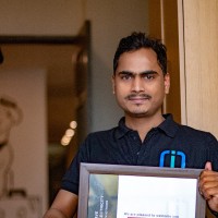 Santosh Verma Email & Phone Number