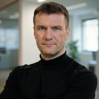 INForce.kz Employee Alex Zhilinsky's profile photo