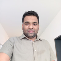 Multipac Ltd Employee Hassan Iqbal's profile photo