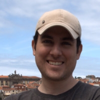 George Mason University Employee Daniel Hanley's profile photo