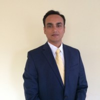 Seminole Hard Rock Support Services Employee Shishir Singh's profile photo