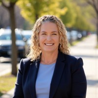 City of Los Alamitos Employee Chelsi Wilson's profile photo