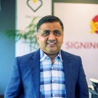 Jazz Employee Jamal Muhammad's profile photo