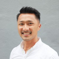 BlueAlly Employee Mark Pham's profile photo