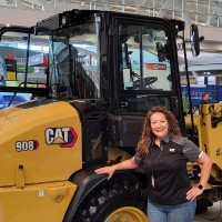 Caterpillar Inc. Employee Anna Deville's profile photo