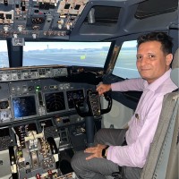 Centum Learning (part of upGrad) Employee Alkesh Karia's profile photo