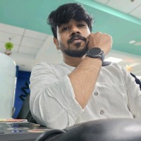 Unifo Solutions Employee Aravinth K's profile photo