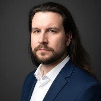 EGEM s.r.o. Employee Tomáš Jůzko's profile photo