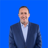 Moody's Corporation Employee Patrick Martin's profile photo