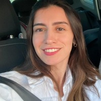 Bynet Data Communications Employee Shani Yehezkel's profile photo