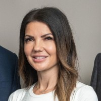 GN CORPORATIONS INC. Employee Kathy Marčinković's profile photo