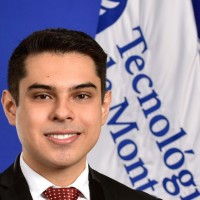 Beecker Employee Alexis Edhuardo Silveira Rosales's profile photo