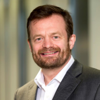 ACNE Employee Robert Bryant's profile photo