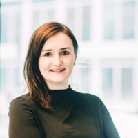Gosia Polak Email