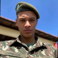 MOVITRONICS do Brasil Employee Alexandre Trindade's profile photo