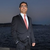 Burak Gorur Email & Phone Number