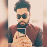 MXMExhibitions Employee Ahsan Rasheed's profile photo