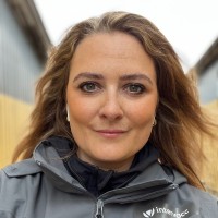 proVET ApS Employee Hege Drangsholt's profile photo