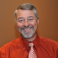 Ventum Financial Employee Mitch Gardner's profile photo