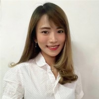 JNT CARGO Employee Valerie Vania's profile photo