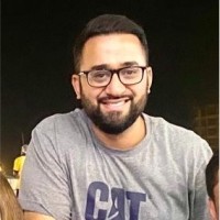 Maddorani Inc Employee Mansoor Shaikh's profile photo