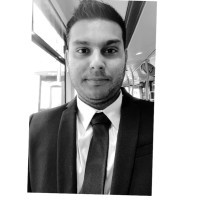 BB7 Employee Nari Danesh's profile photo