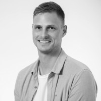Stryhns Gruppen Employee Simon Weiland's profile photo