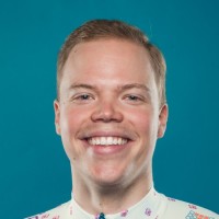 Inrego Employee Matti Heiskanen's profile photo
