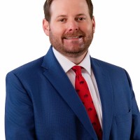 PlainsCapital Bank Employee Mark Larue's profile photo