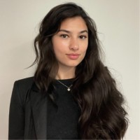 WTC São Paulo Business Club Employee Julia Bomeny's profile photo