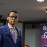 Arktics S.A.S Employee Jorge Enrique Medina Forero's profile photo