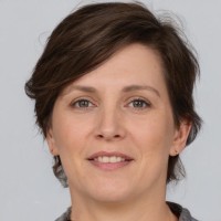 Astra Content Employee Emma Brooks's profile photo